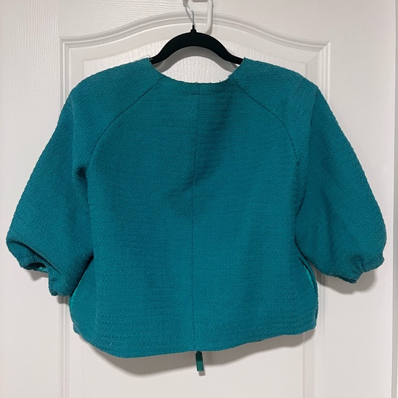 Longchamp Jacket - Picture 5 of 8